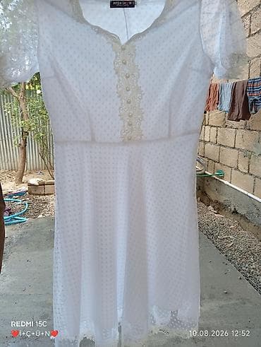 Ziyafət donu, Mini, S