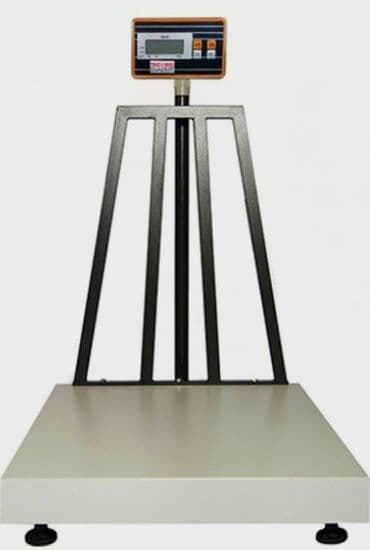 gürcü xəngəli aparatı: Tərəzi (Qapan), Nağd ödəniş — 2