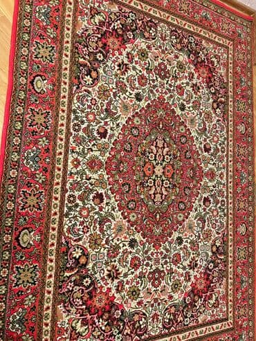 şir şəkiləri: Xalça Dekorativ — 3