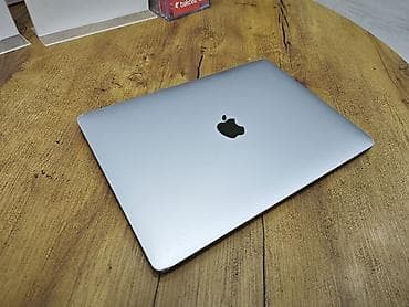 apple mac mini m4: Apple Macbook Pro A2338 Cup Apple M1 RAM 8GB SSD 256GB Ekran 13.3 — 3