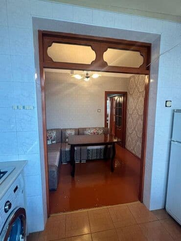 купить квартиру на баилово: Баку, 2 комнаты, Вторичка, м. Ахмедлы, 60 м² — 7