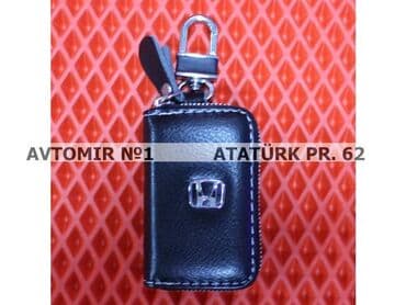 визитки изготовление ключей: "honda" açar üzlüyü bundan başqa hər növ avtomobi̇l aksessuarlarinin — 1