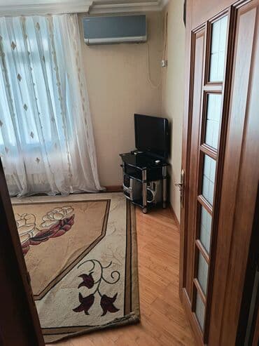 gencede 1 otaqli kiraye evler: Otaq yoldaşı lazımdı, iş adamı olsun, temizliyine fikir veren, ve — 4