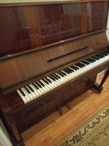 ucuz piano: Пианино, Беларусь, Акустический — 2