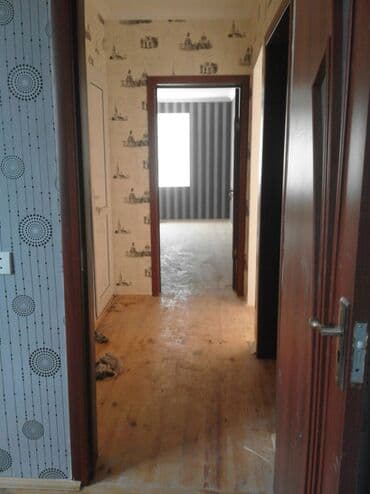 kiraye evler masazir qurtulus 93: Masazır 3 otaqlı, 63 kv. m, Kredit var, Yeni təmirli — 5