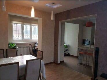 квартиры в белом городе баку: 3 комнаты, Новостройка, м. Хатаи, 83 м² — 2