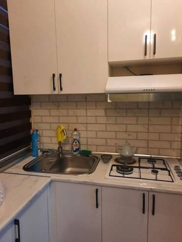 nerimanovda ucuz kiraye bina evleri: Nerimanov rayonu,Gənclik metrosu yaxınlığı,Kooperaiya universiteti — 2