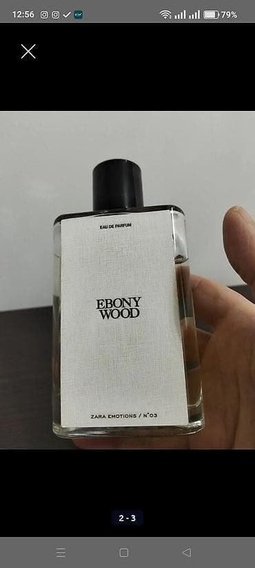 Zaradan alinib 79 anz 100 ml azca 5 ml istifade edilib