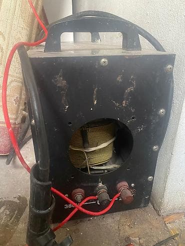 polirovka aparati: İşlənmiş Qaynaq aparatı Elektrod, Ünvandan götürmə, Pulsuz çatdırılma, Ödənişli çatdırılma, Kredit yoxdur — 1