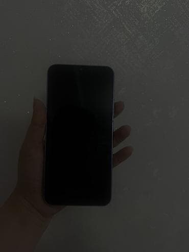 hard disk temiri: Samsung Galaxy A34 5G, rəng - Bənövşəyi, İki sim kartlı — 2