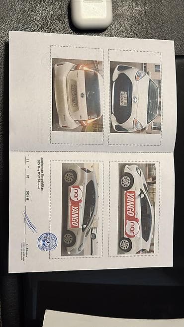 toyota avalon: Gunluk icare masinlar verilir Depozit 150 azn Qalmamaq şerti ile — 3