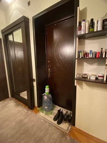 9 ci mikrorayon satilan evler: Bakı, Bakıxanov qəs., 2 otaqlı, Köhnə tikili, 48 kv. m — 7