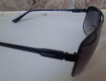 mattpear m plus: Gün eynəyi, Prada, Yeni — 5