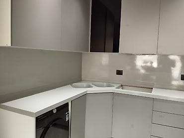 e.c.a kombi: Rezapal. Dəzgahlıq. Rezopal. Dəzgah üstü. Tökmə mərmər. şkaf üstü — 8