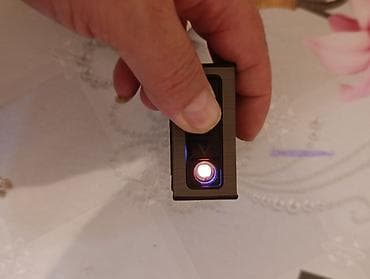 selem: USB-lI ELEKTRON ŞƏLeyAN (qığılcım) ÇAXANAKLI AÇARLIQ TİPİ — 2