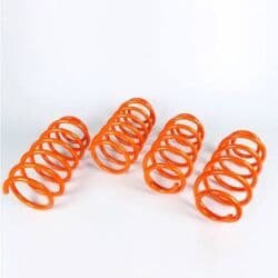 Amortizatorlar: Sport prujin, Elantra 2016–2018 Təsvir: - Hyundai Elantra (2016–2018) — 1