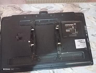 İşlənmiş Televizor Samsung LCD 32" 4K (3840x2160)