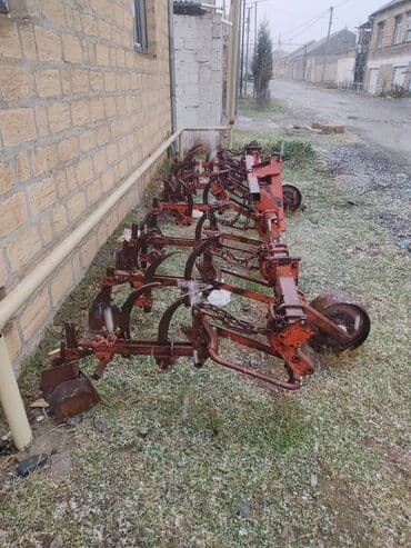 Аксессуары и тюнинг: Qultivasiya qoş işledi — 3