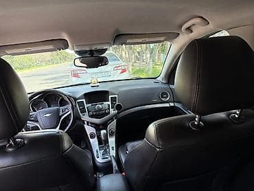 Avtomobil satışı: Chevrolet Cruze: 1.4 l | 2014 il 250000 km Sedan — 2