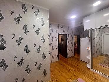 binə qəs: Cennet Park Kupcali Bina 88 kvadrat tam temir yungul endrm olacag — 4
