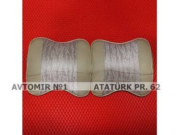 Boyun yastıqları "n7" bundan başqa hər növ avtomobi̇l lalafo.az -da Boyun yastıqları "n7" bundan başqa hər növ avtomobi̇l