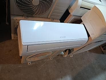 Кондиционеры: İkinciəl kondisionerlərin satışı. Hər kvadratda əla vəziyyətdə — 3