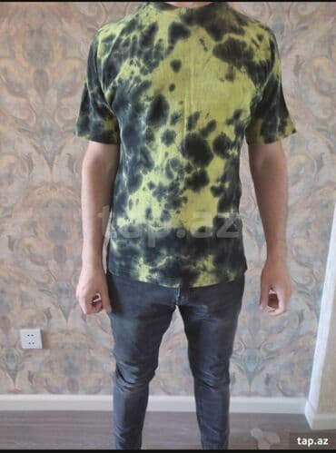 idman kişi şortları: Türkiyədən alınıb sadəcə ölçüsü mənə düz gəlmir.Hamısı təp-təzədir,çox — 3