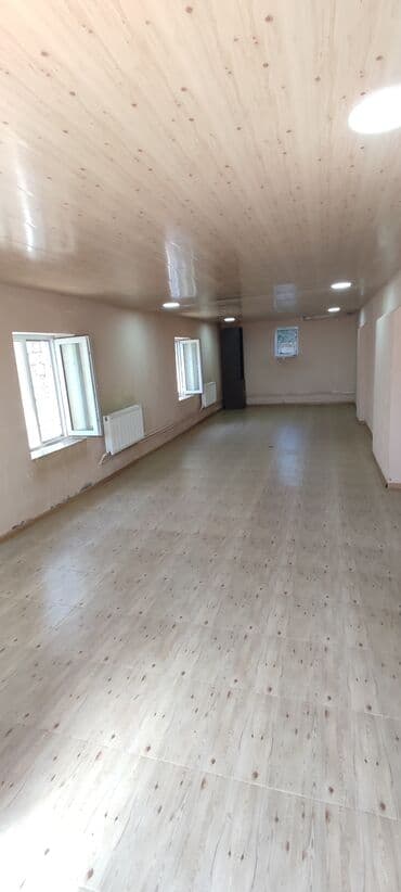 xacmazda dasinmaz emlak: Binə 4 otaqlı, 234 kv. m, Kredit yoxdur, Yeni təmirli — 21