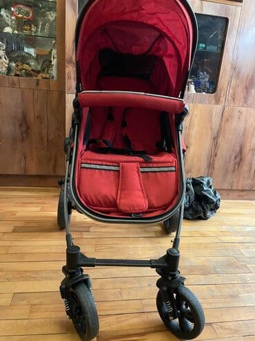 купить детскую коляску бу: Б/у, Самовывоз — 4