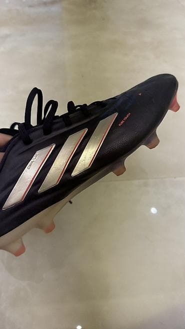 Butslar: Butslar Adidas — 4