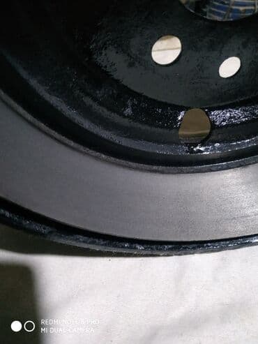 disk kalpaklari: Moskviç 412 tormuzun barabanları saz vəziyyətde. qiymət ikisinə — 3