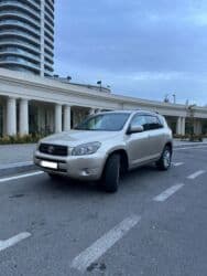 диски тойота камри оригинал: Toyota RAV4: 2 l | 2007 il Krossover — 16