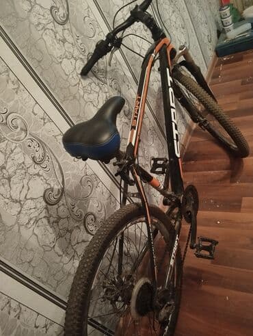 İşlənmiş Dağ velosipedi Start, 26"