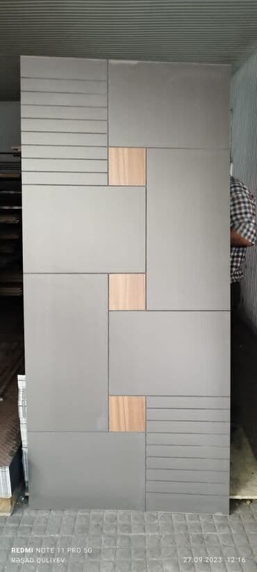 agac qapi: Для квартиры Новый Входная дверь 90х205 см Без гарантии, Платная установка, Платная доставка — 47