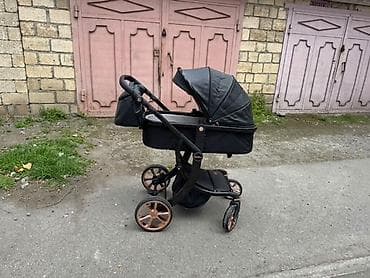 uzun cekmeler: 2-i 1-də araba, Kidilo, Yaş: <1 ay — 6