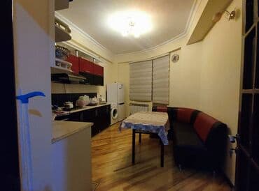 снять квартиры в баку: Yeni Yasamalda Ğülüstan şadliq evinə yaxın Məhəmməd Xiyabani küçəsində — 17