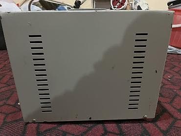 12 volt 220: İşlənmiş, Ev üçün, 1 faza, Gərginliy stabilizatoru, 220 V — 4