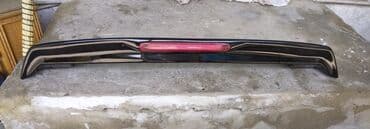 задние фонари лексус gx470: Spoyler, İşlənmiş, Plastik, Toyota prado, Ünvandan götürmə, Rayonlara çatdırılma, Pulsuz çatdırılma — 5