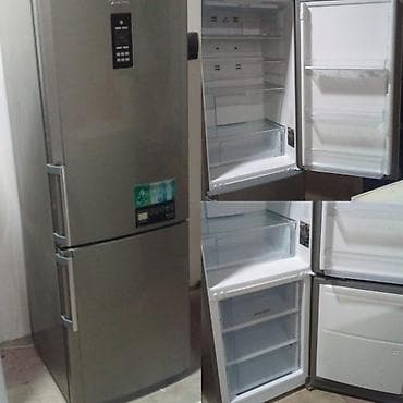 ariston ikinci əl: *Sada* Ariston soyuducu nofrost *300 AZN satılır 1ildi alinib* ünvan — 1