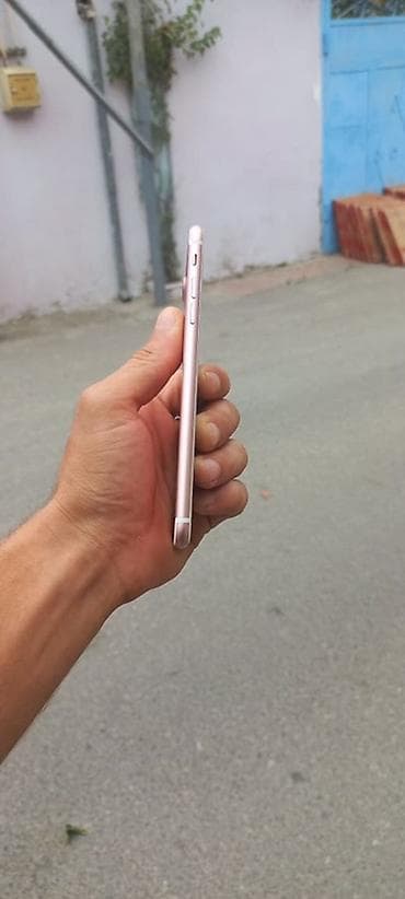 iphone 8 pro max 256gb: IPhone 7 Plus, 128 GB, Qara, Barmaq izi — 4