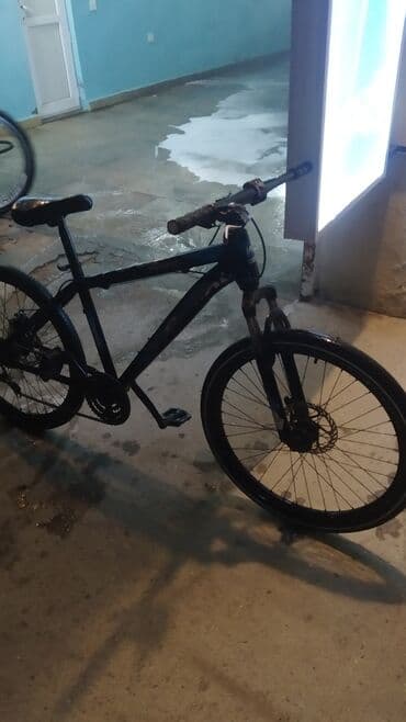 сколько стоит велосипед скоростной: Горный велосипед 24" — 1