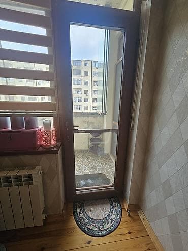 bina az gence: 2 otaqlı, Yeni tikili, 64 kv. m — 8