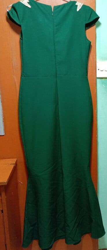 ikinci el don: 2 dəfə geynilib — 2