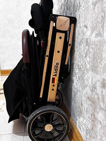 mektebli canta: Kidilo — 2