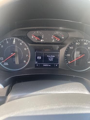 bmw e36 stop: Chevrolet Malibu: 1.5 l | 2019 il 249353 km Sedan — 10