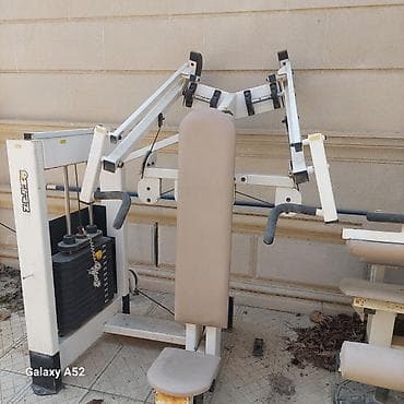 технология 2 класс мсо 2: Qol, çiyin və sinə üçün çoxfunksiyalı trenajor razılaşma yolu ilə - — 4