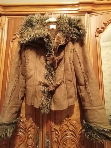 türk istehsalı olan qadın şubaları: M — 1