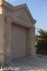 qapı dinamik: Avtomatik jaluz qapıla — 2