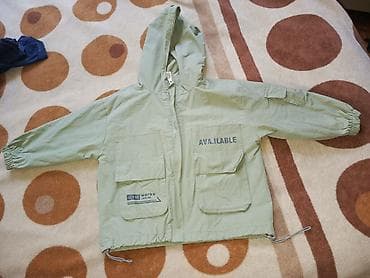 barbi qiz sekilleri: Uşaq geyim dəsti – iki model 1) Leopard naxışlı iki hissəli dəst - — 4