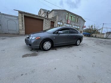 акпп хонда одиссей: Honda Civic: 1.3 л | 2009 г. Седан — 1